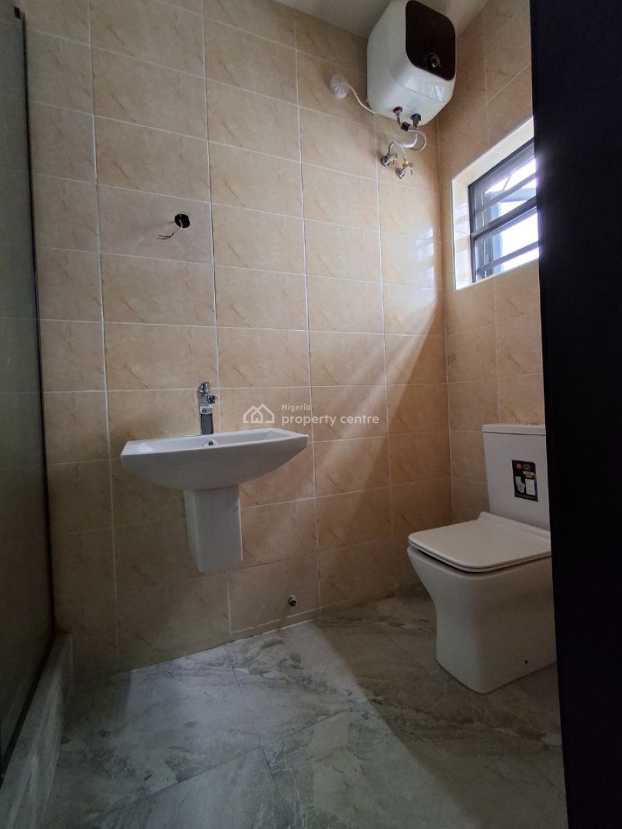 5 Bedroom Fully Detached Duplex, Orchid, Lekki Phase 2, Lekki, Lagos, Detached Duplex for Sale