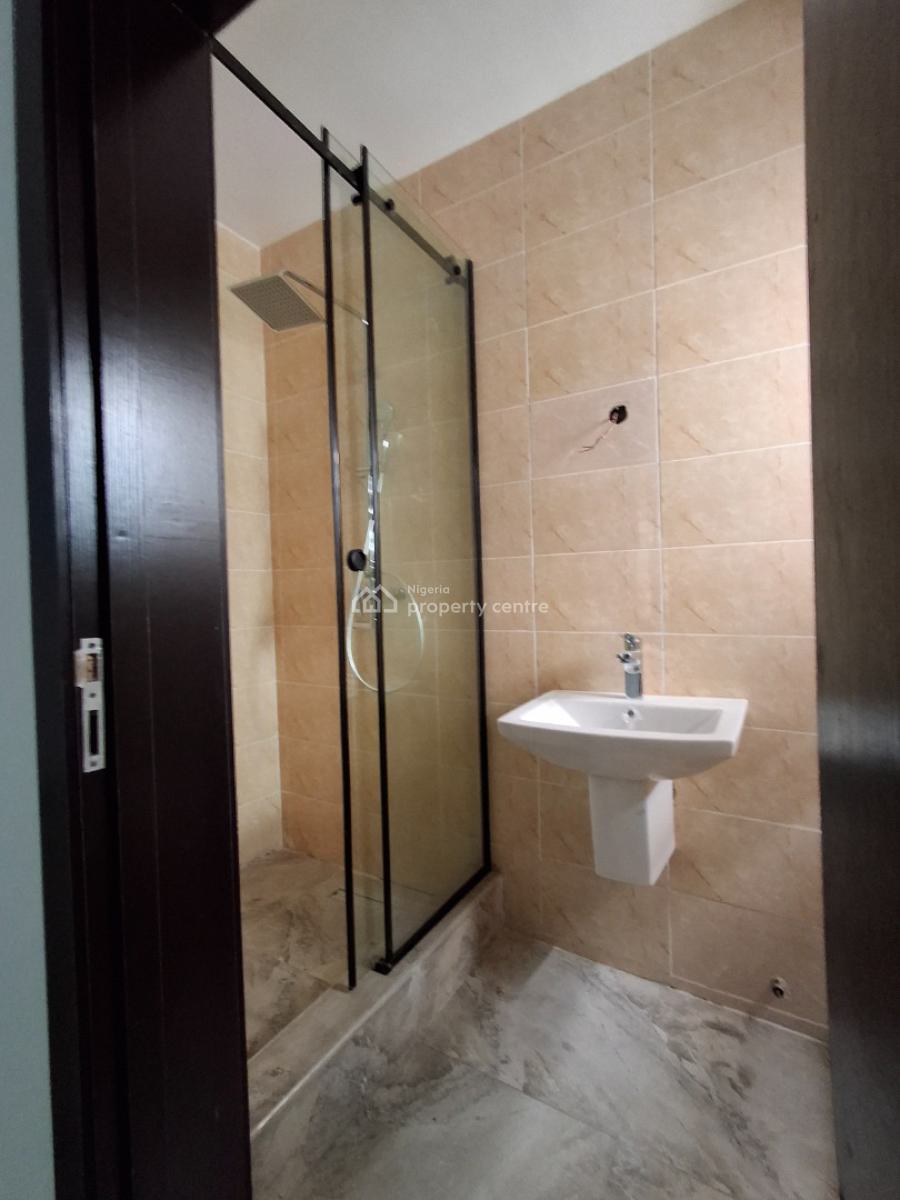 5 Bedroom Fully Detached Duplex, Orchid, Lekki Phase 2, Lekki, Lagos, Detached Duplex for Sale