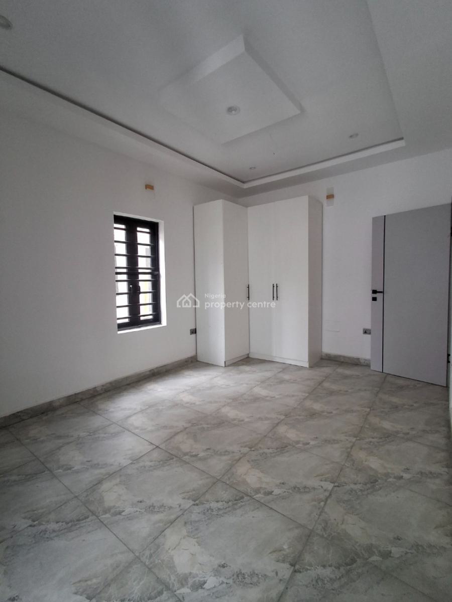 5 Bedroom Fully Detached Duplex, Orchid, Lekki Phase 2, Lekki, Lagos, Detached Duplex for Sale