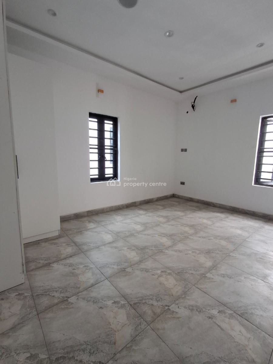 5 Bedroom Fully Detached Duplex, Orchid, Lekki Phase 2, Lekki, Lagos, Detached Duplex for Sale