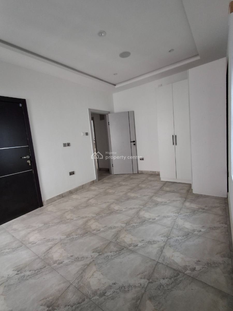 5 Bedroom Fully Detached Duplex, Orchid, Lekki Phase 2, Lekki, Lagos, Detached Duplex for Sale