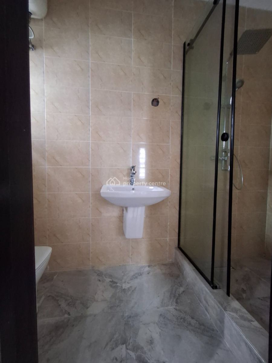 5 Bedroom Fully Detached Duplex, Orchid, Lekki Phase 2, Lekki, Lagos, Detached Duplex for Sale