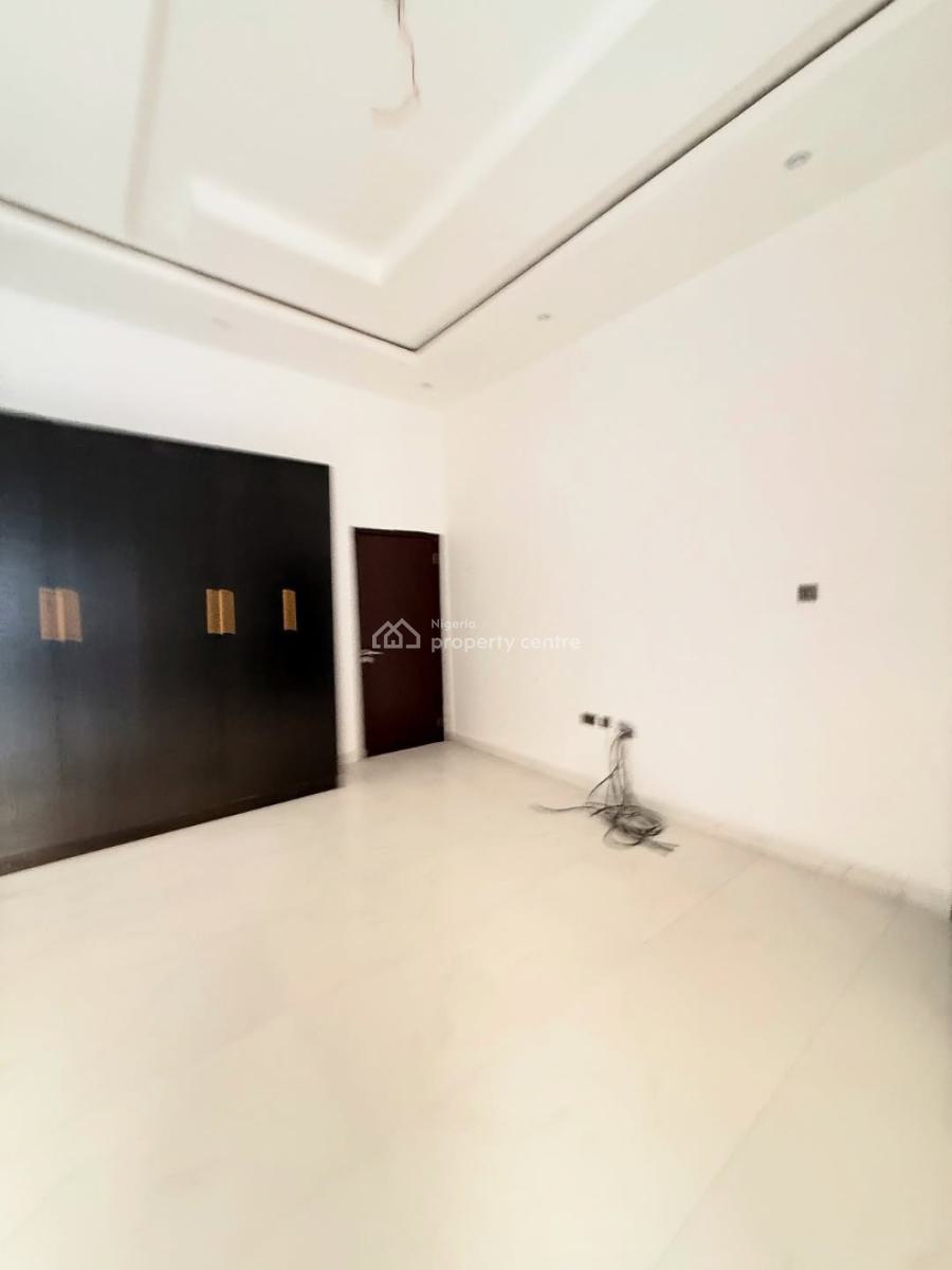 Three Bedroom Semi Deatched Duplex, Sangotedo, Ajah, Lagos, Semi-detached Duplex for Sale