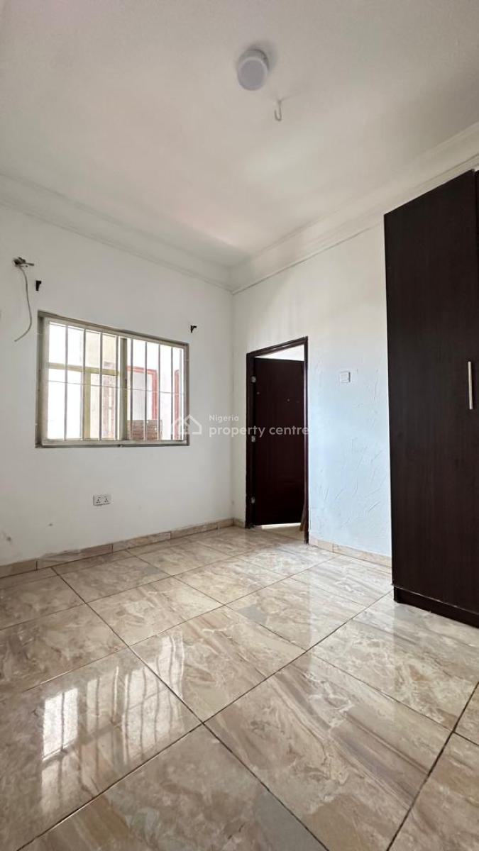 Luxury 1 Bedroom Apartment, Osapa, Lekki, Lagos, Mini Flat (room and Parlour) for Rent