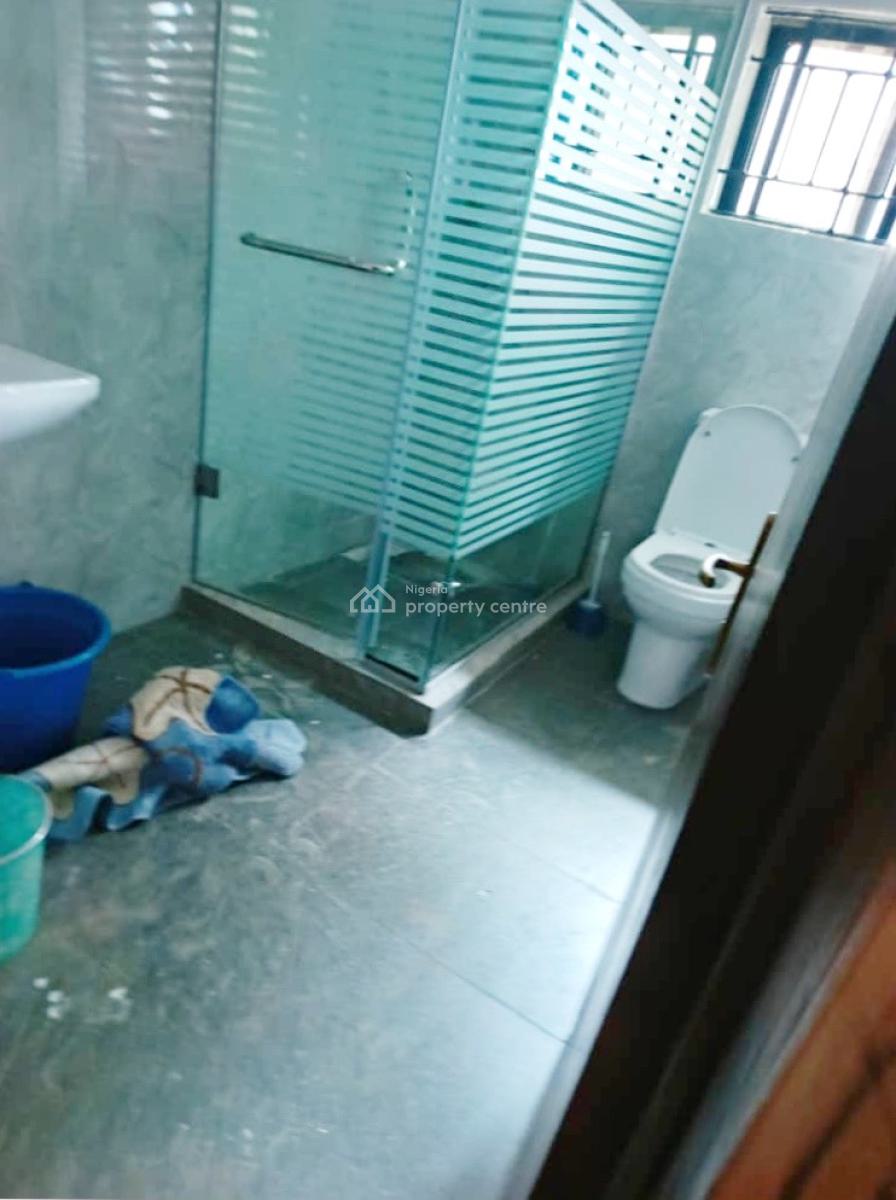 Luxury Renovated 3 Bedroom Flat with Bq, Omole Phase 2, Ikeja, Lagos, Flat / Apartment for Rent