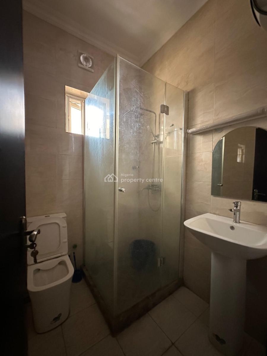 5 Bedrooms Fully Detached Duplex Home with Bq, Agodi, Ibadan, Oyo, Detached Duplex for Sale