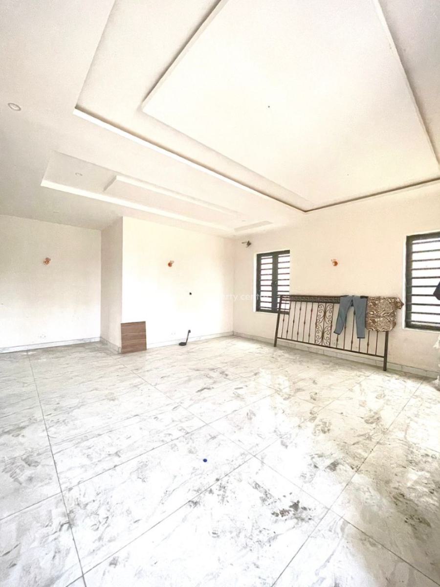 Newly Built 4 Bedroom Fully  Detached Duplex with an Extra 2 Bedroom, Orchid, Lekki, Lagos, Detached Duplex for Sale