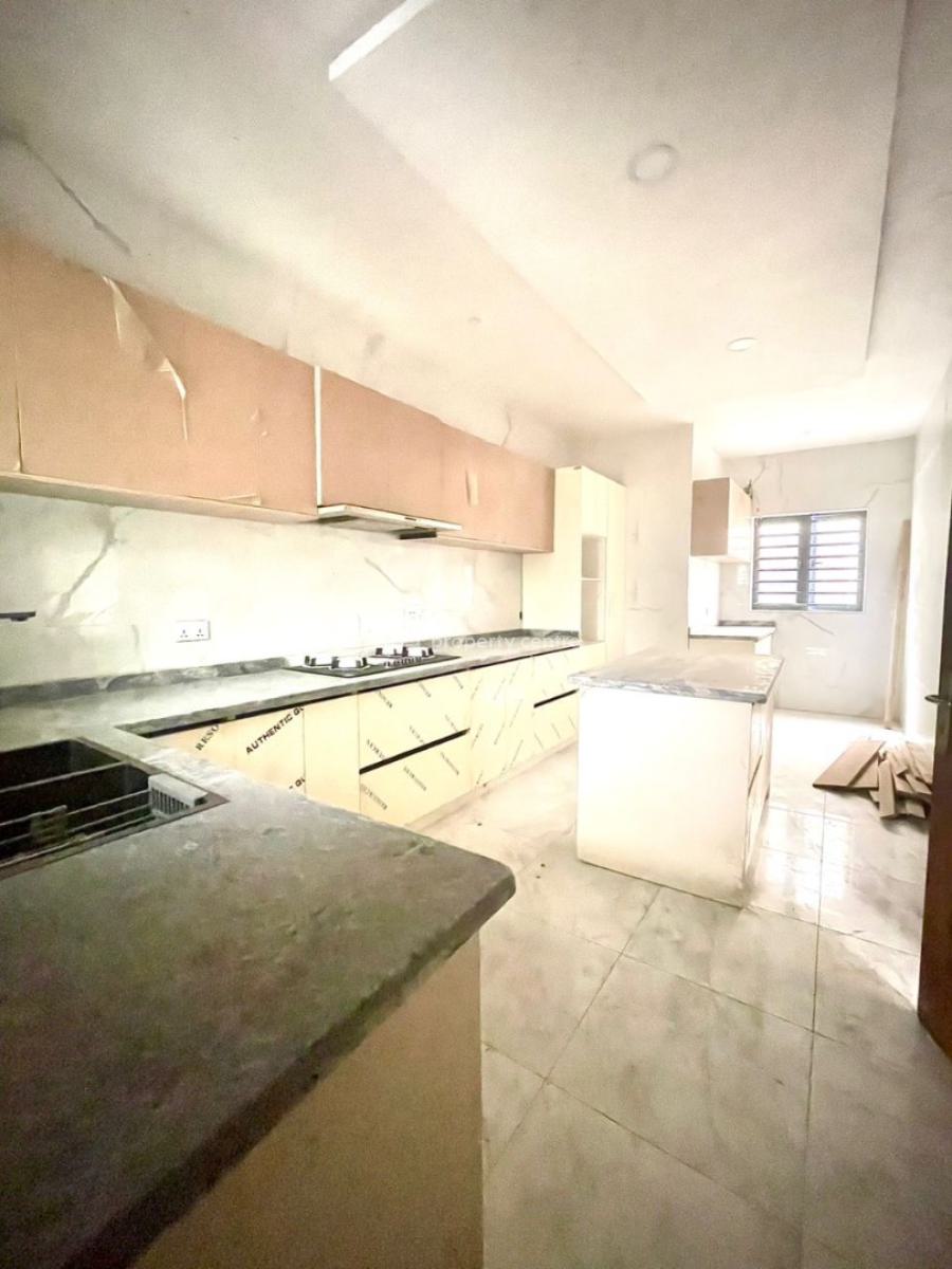 Newly Built 4 Bedroom Fully  Detached Duplex with an Extra 2 Bedroom, Orchid, Lekki, Lagos, Detached Duplex for Sale