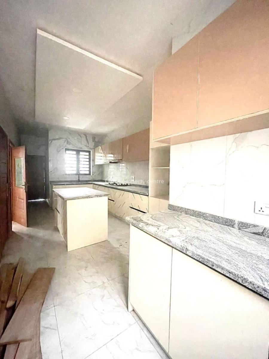 Newly Built 4 Bedroom Fully  Detached Duplex with an Extra 2 Bedroom, Orchid, Lekki, Lagos, Detached Duplex for Sale