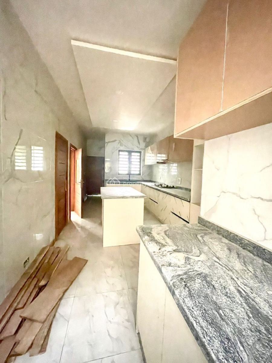Newly Built 4 Bedroom Fully  Detached Duplex with an Extra 2 Bedroom, Orchid, Lekki, Lagos, Detached Duplex for Sale