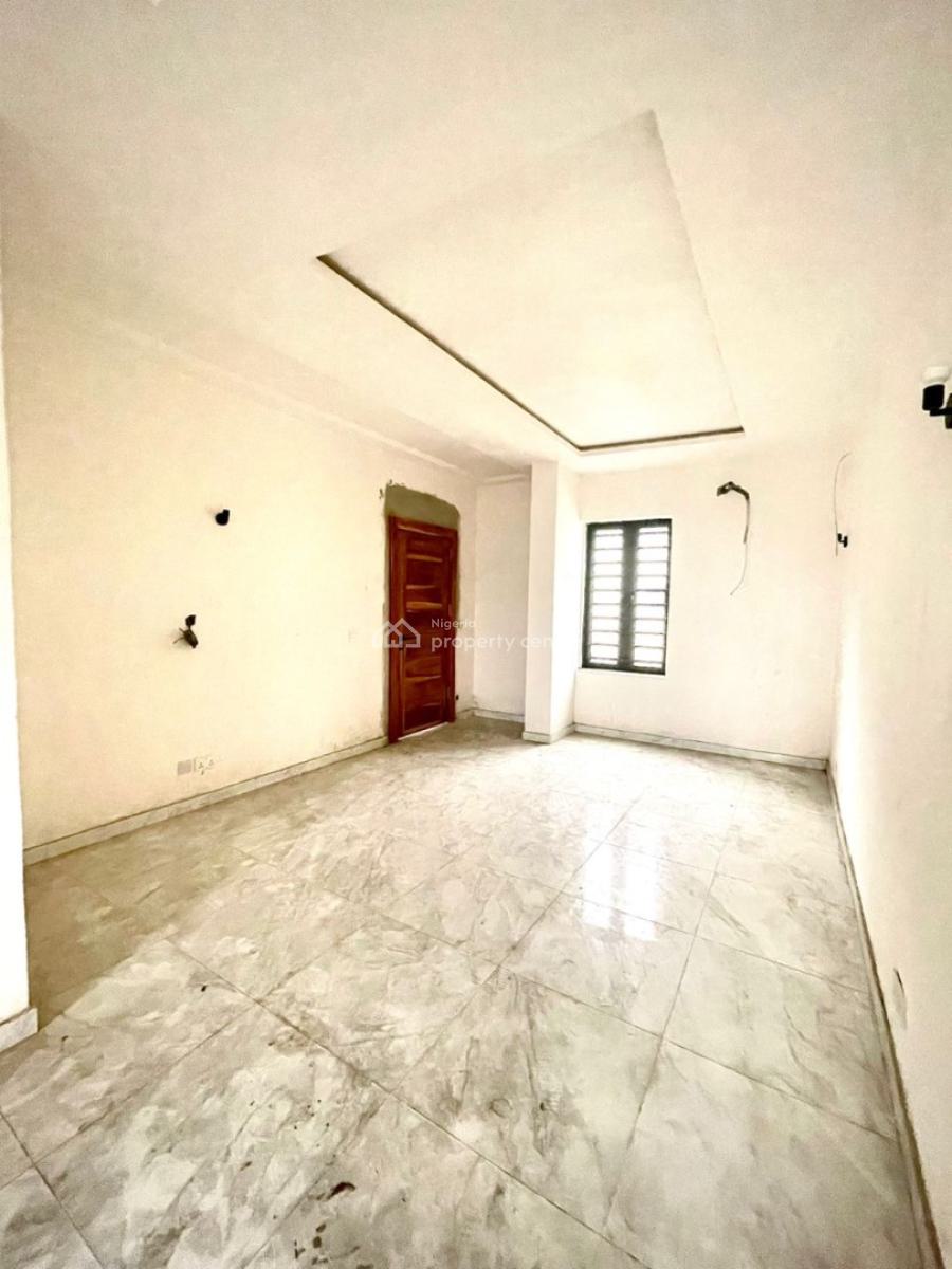 Newly Built 4 Bedroom Fully  Detached Duplex with an Extra 2 Bedroom, Orchid, Lekki, Lagos, Detached Duplex for Sale