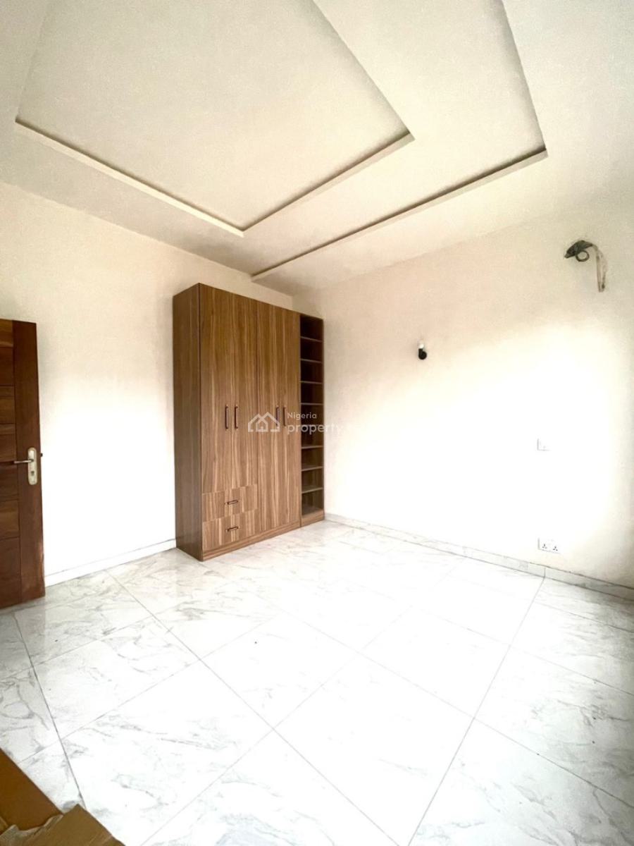 Newly Built 4 Bedroom Fully  Detached Duplex with an Extra 2 Bedroom, Orchid, Lekki, Lagos, Detached Duplex for Sale