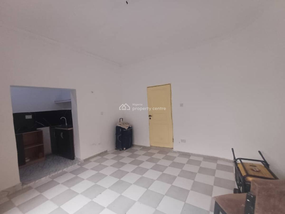 Self Con, Lekki, Lekki Phase 1, Lekki, Lagos, Self Contain (single Rooms) for Rent