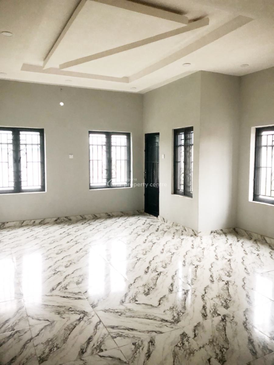 a Newly Built Luxury 3 Bedroom Flat, Opic Estate, Opic, Isheri North, Lagos, Flat / Apartment for Rent