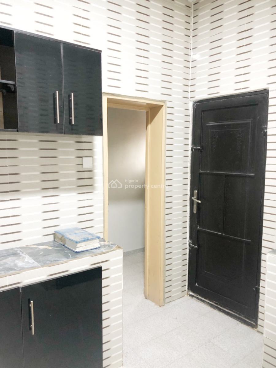 a Newly Built Luxury 3 Bedroom Flat, Opic Estate, Opic, Isheri North, Lagos, Flat / Apartment for Rent