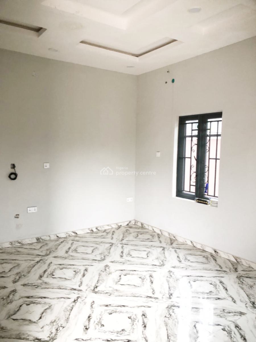 a Newly Built Luxury 3 Bedroom Flat, Opic Estate, Opic, Isheri North, Lagos, Flat / Apartment for Rent