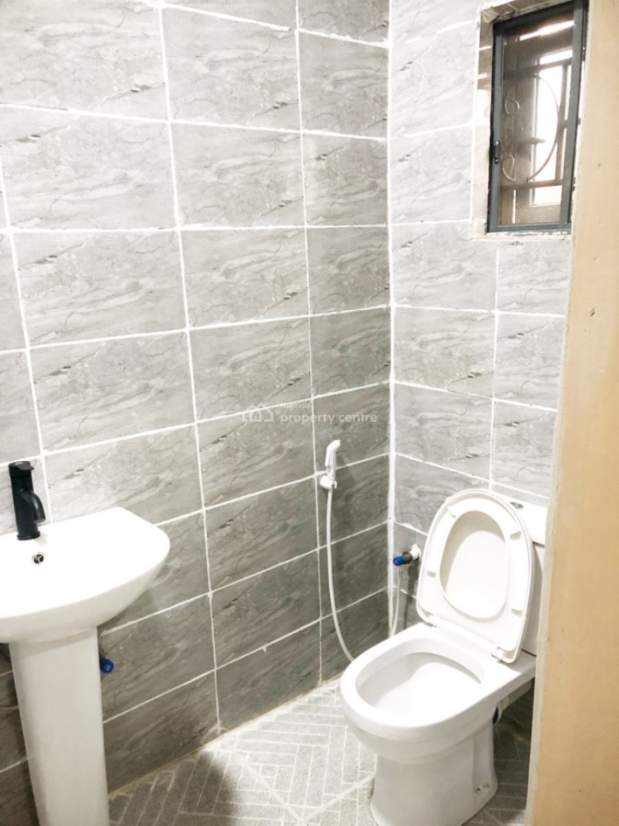 a Newly Built Luxury 3 Bedroom Flat, Opic Estate, Opic, Isheri North, Lagos, Flat / Apartment for Rent