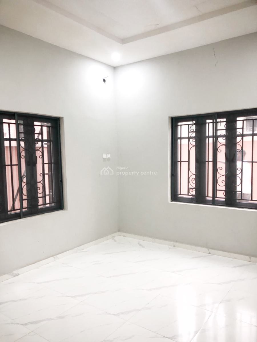a Newly Built Luxury 3 Bedroom Flat, Opic Estate, Opic, Isheri North, Lagos, Flat / Apartment for Rent