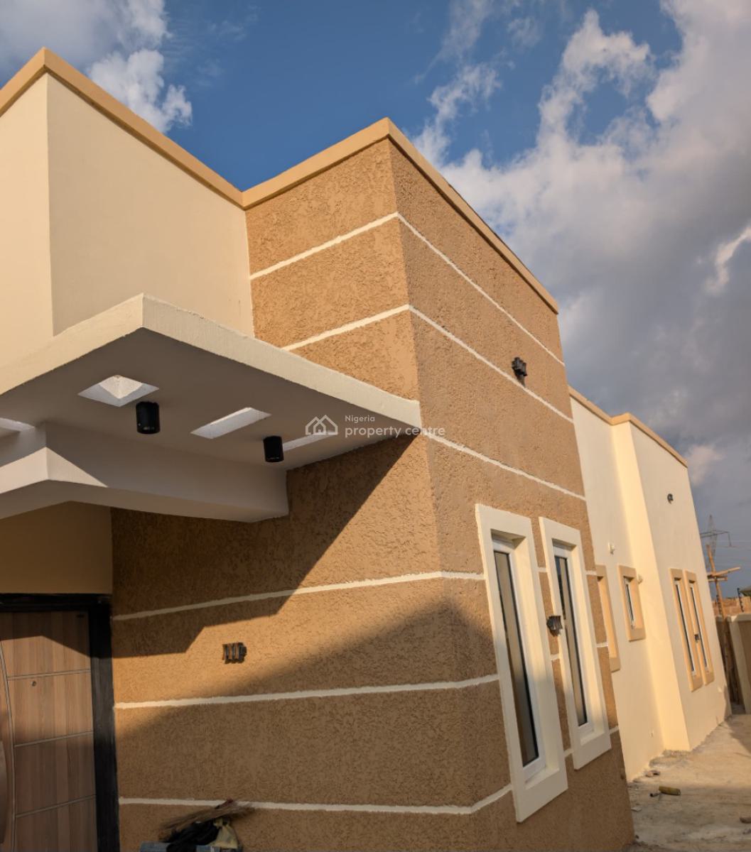 3 Bedroom Bungalow with Bq, Off Eleyele Road, Ibadan, Oyo, Detached Bungalow for Sale
