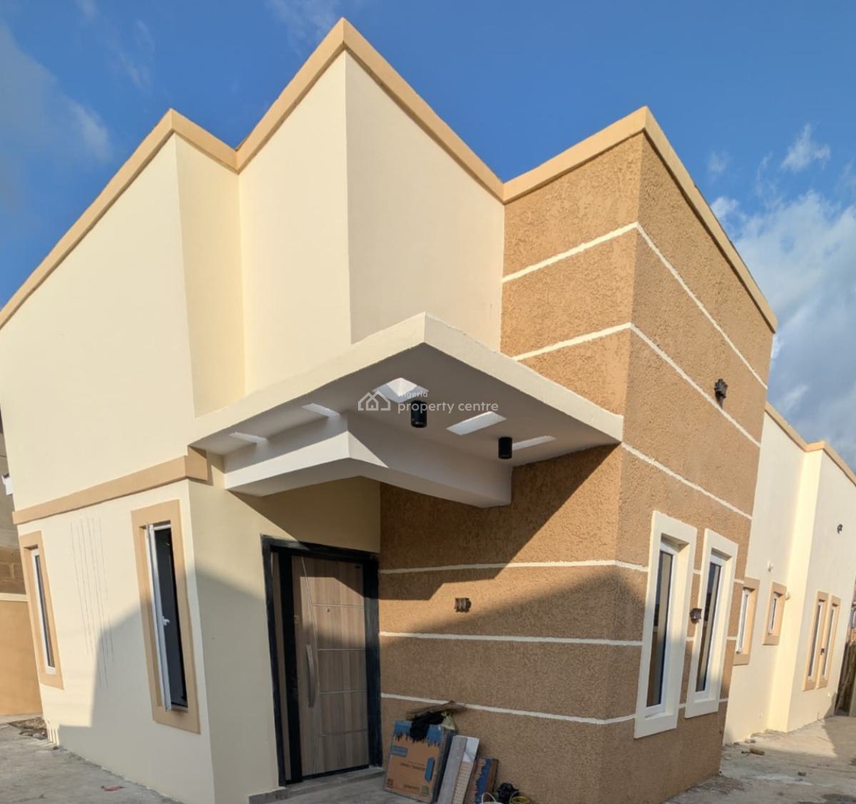 3 Bedroom Bungalow with Bq, Off Eleyele Road, Ibadan, Oyo, Detached Bungalow for Sale