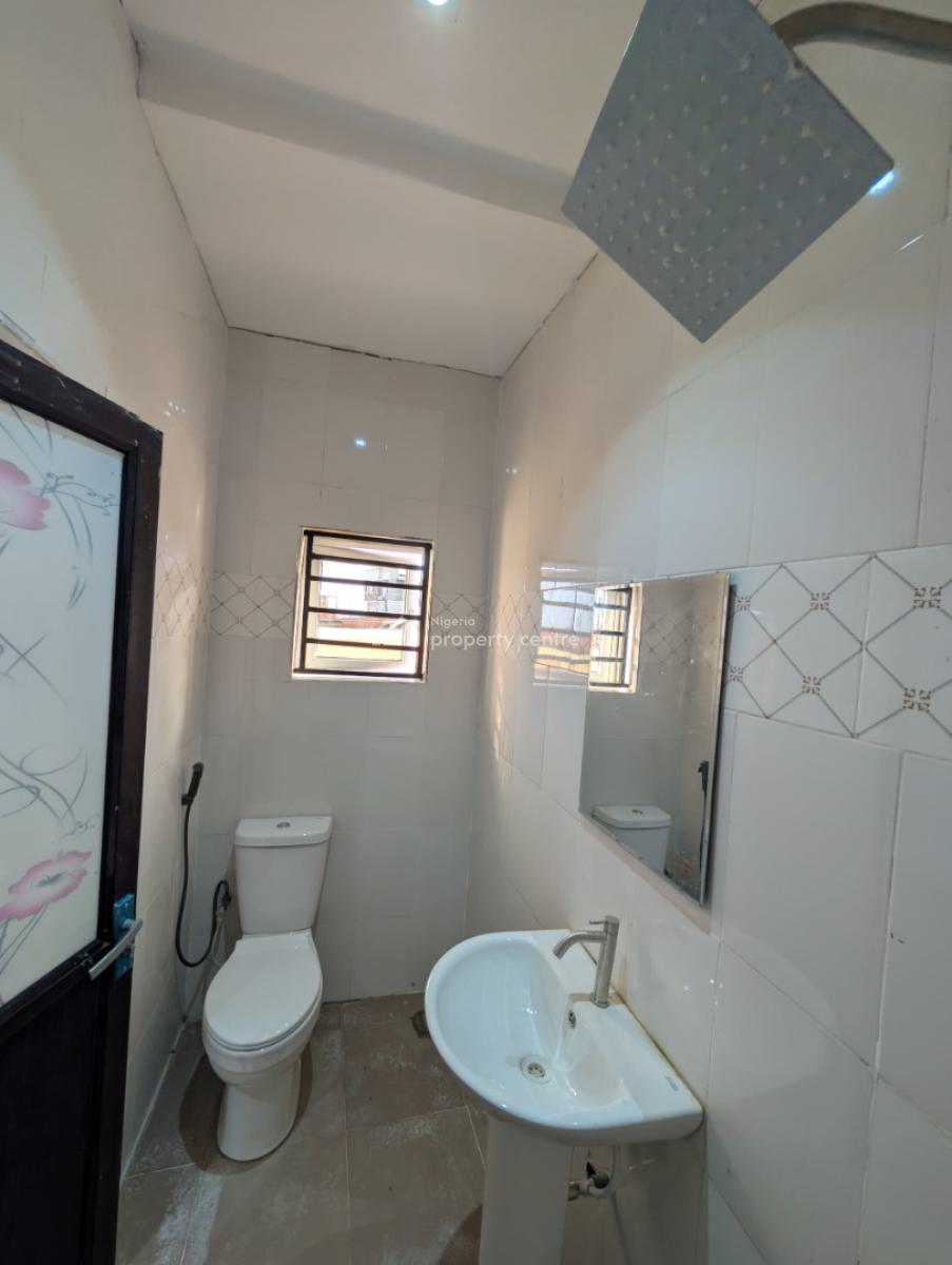 3 Bedroom Bungalow with Bq, Off Eleyele Road, Ibadan, Oyo, Detached Bungalow for Sale