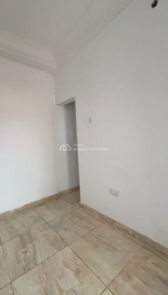 Standard Miniflat Available in Canal West, Osapa, Lekki, Lagos, Mini Flat (room and Parlour) for Rent