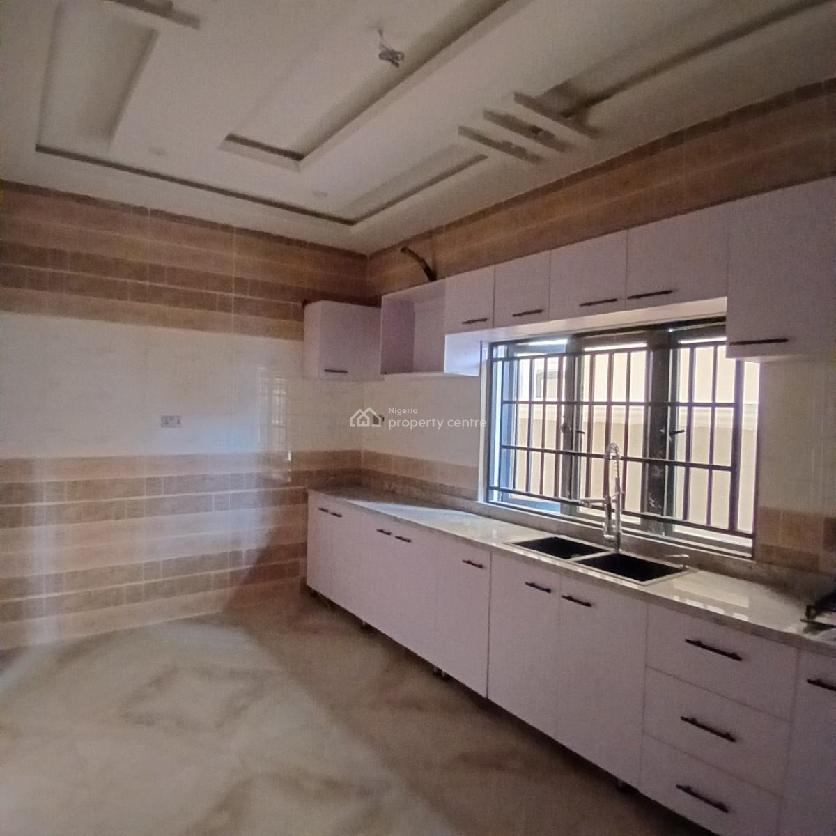 5-bedroom Detached Duplex with Bq, Platinum Way, Ikate Elegushi, Lekki, Lagos, Detached Duplex for Sale