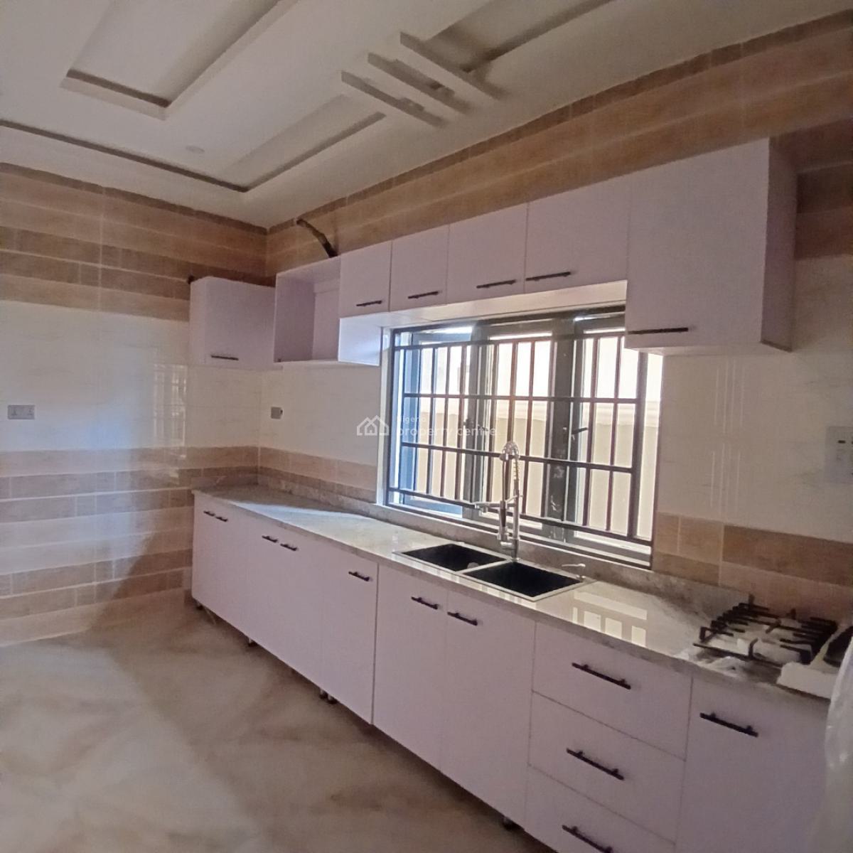 5-bedroom Detached Duplex with Bq, Platinum Way, Ikate Elegushi, Lekki, Lagos, Detached Duplex for Sale