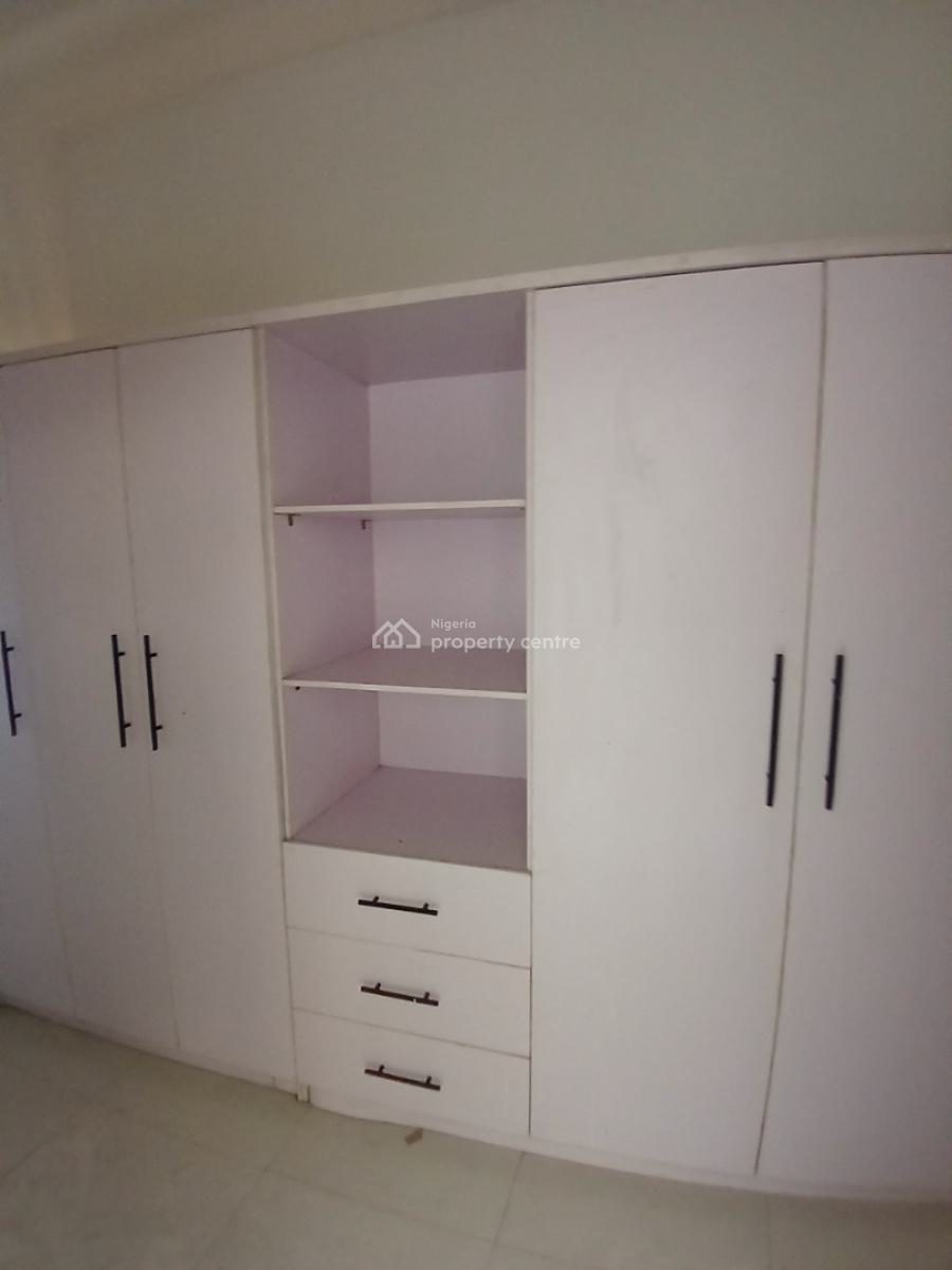 5-bedroom Detached Duplex with Bq, Platinum Way, Ikate Elegushi, Lekki, Lagos, Detached Duplex for Sale