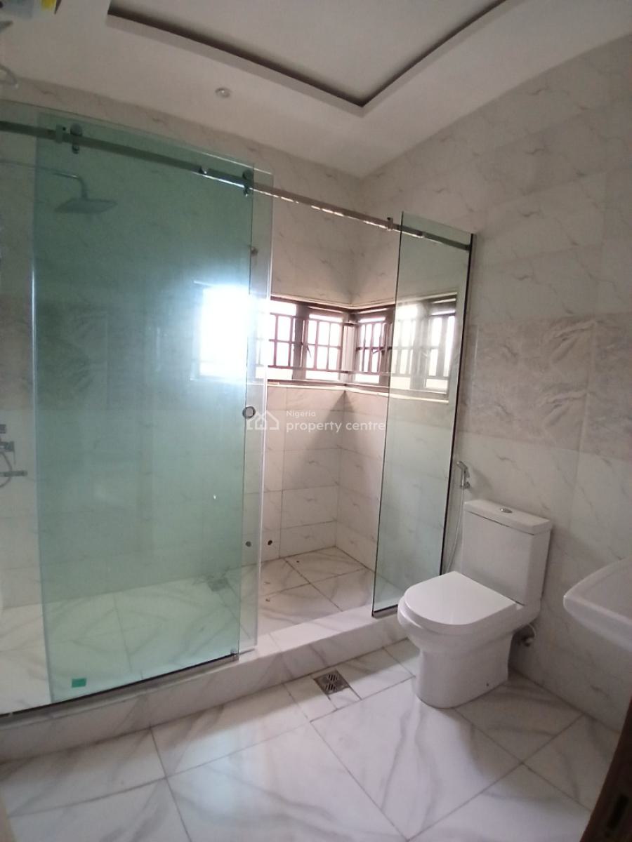 5-bedroom Detached Duplex with Bq, Platinum Way, Ikate Elegushi, Lekki, Lagos, Detached Duplex for Sale