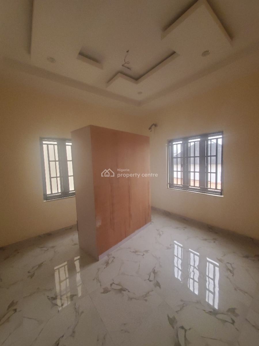 Nicely Built 5 Bedroom Detached Duplex with Bq in a Prime Location, Osapa, Lekki, Lagos, Detached Duplex for Sale