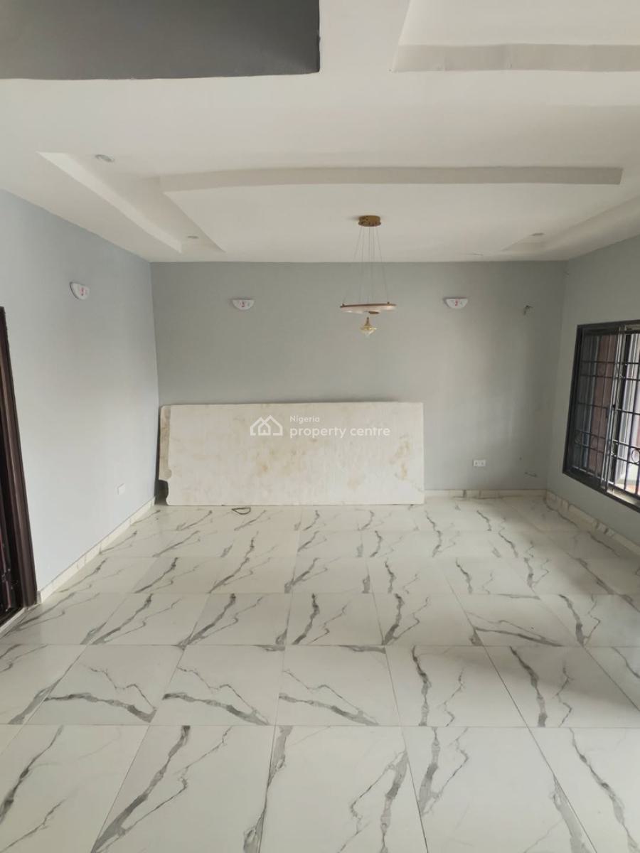 Distressed: Beautiful 2 Bedrooms Spacious Terrace Duplex,bq in an Est, in a Tarred and Gated Community, Katampe, Abuja, Terraced Duplex for Sale