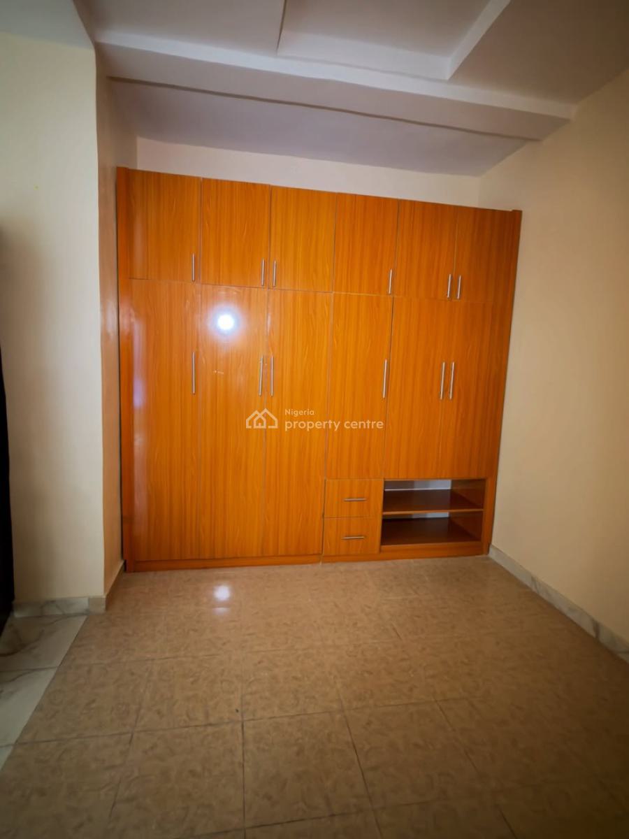 Distressed: Beautiful 2 Bedrooms Spacious Terrace Duplex,bq in an Est, in a Tarred and Gated Community, Katampe, Abuja, Terraced Duplex for Sale