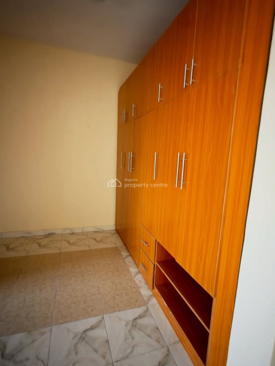 Distressed: Beautiful 2 Bedrooms Spacious Terrace Duplex,bq in an Est, in a Tarred and Gated Community, Katampe, Abuja, Terraced Duplex for Sale