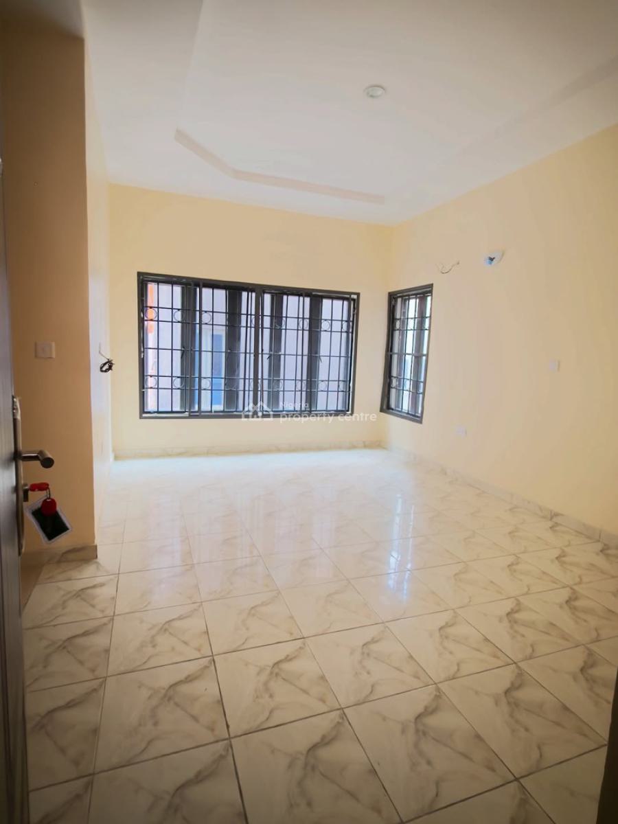 Distressed: Beautiful 2 Bedrooms Spacious Terrace Duplex,bq in an Est, in a Tarred and Gated Community, Katampe, Abuja, Terraced Duplex for Sale