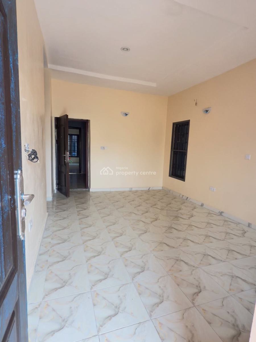 Distressed: Beautiful 2 Bedrooms Spacious Terrace Duplex,bq in an Est, in a Tarred and Gated Community, Katampe, Abuja, Terraced Duplex for Sale