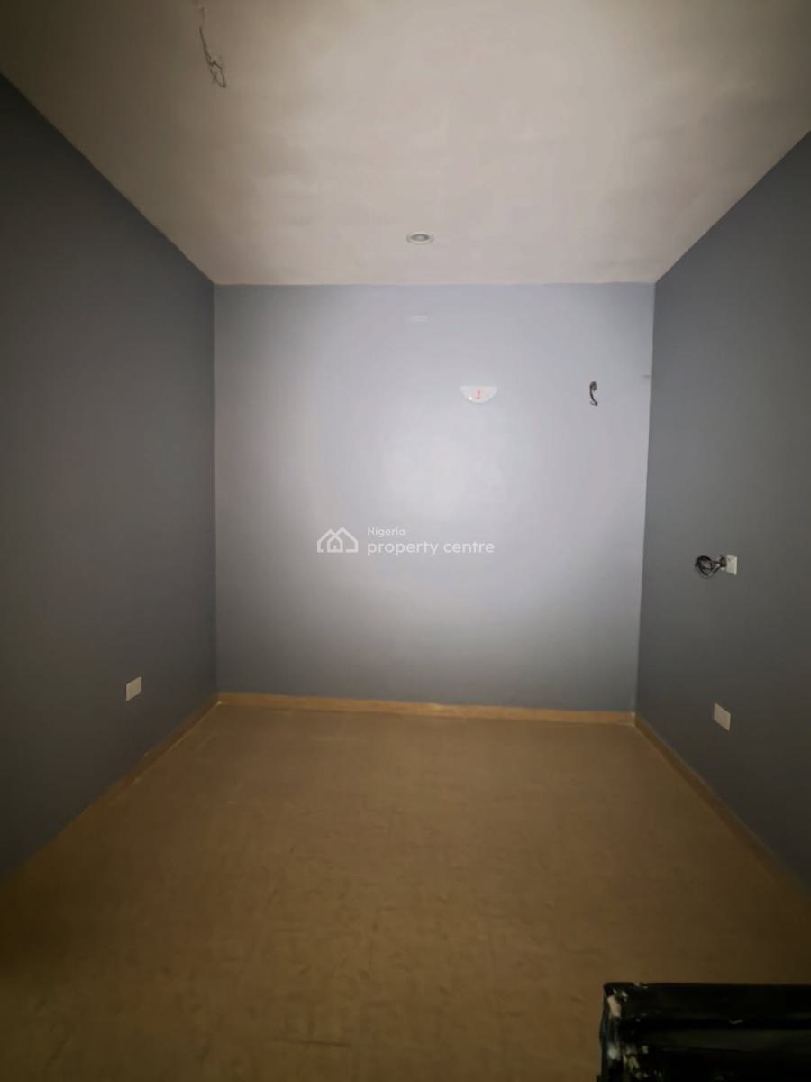 Distressed: Beautiful 2 Bedrooms Spacious Terrace Duplex,bq in an Est, in a Tarred and Gated Community, Katampe, Abuja, Terraced Duplex for Sale