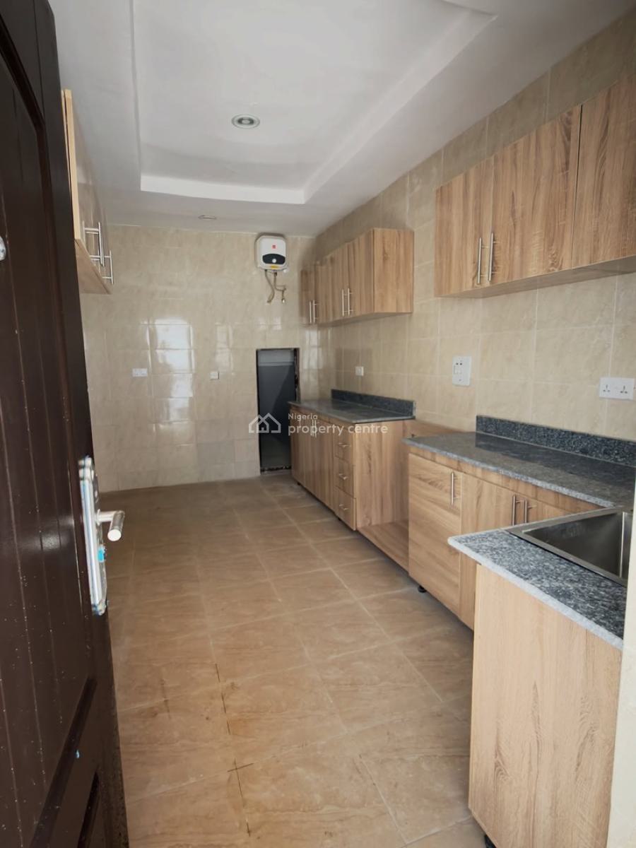 Distressed: Beautiful 2 Bedrooms Spacious Terrace Duplex,bq in an Est, in a Tarred and Gated Community, Katampe, Abuja, Terraced Duplex for Sale