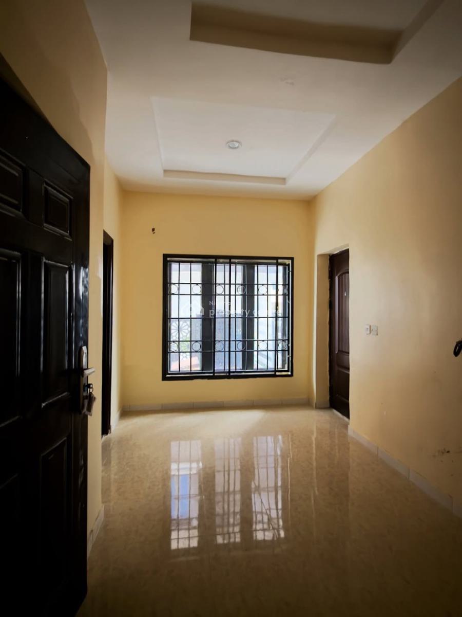 Distressed: Beautiful 2 Bedrooms Spacious Terrace Duplex,bq in an Est, in a Tarred and Gated Community, Katampe, Abuja, Terraced Duplex for Sale