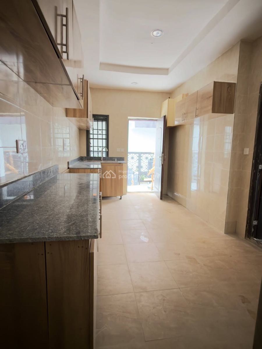 Distressed: Beautiful 2 Bedrooms Spacious Terrace Duplex,bq in an Est, in a Tarred and Gated Community, Katampe, Abuja, Terraced Duplex for Sale