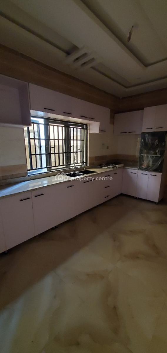 Spacious 5 Bedroom Fully Detached Duplex, Osapa, Lekki, Lagos, House for Sale