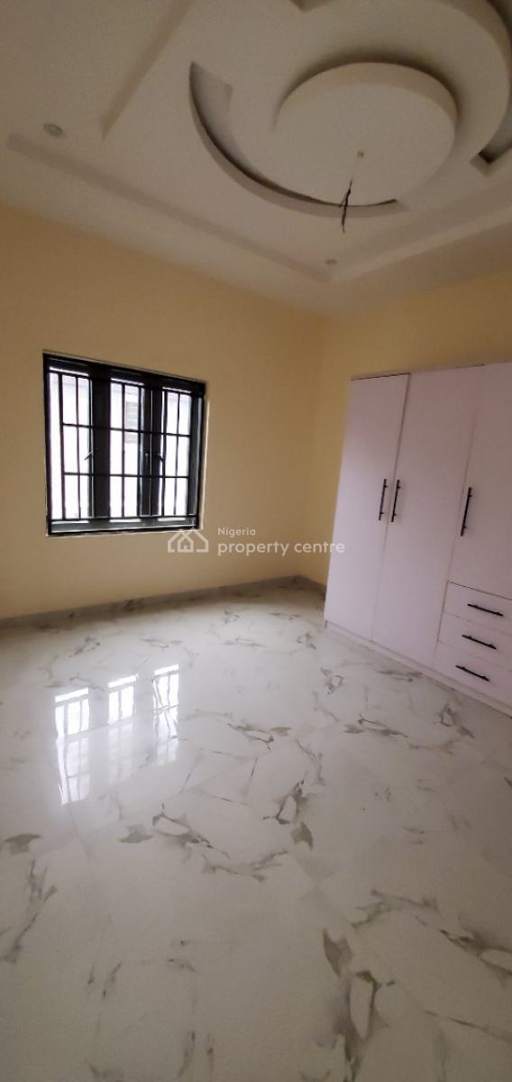 Spacious 5 Bedroom Fully Detached Duplex, Osapa, Lekki, Lagos, House for Sale