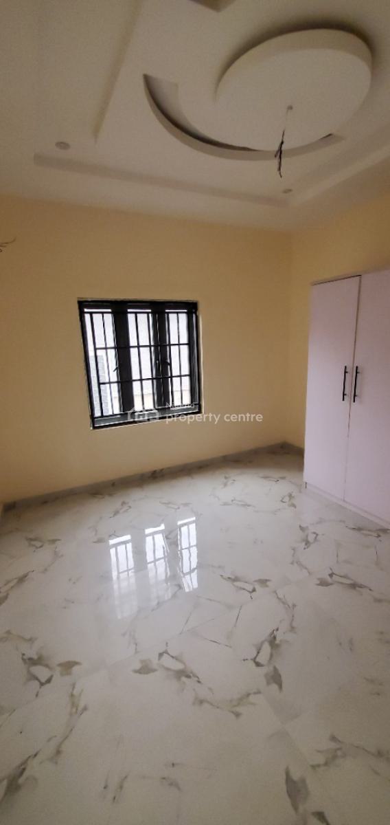 Spacious 5 Bedroom Fully Detached Duplex, Osapa, Lekki, Lagos, House for Sale