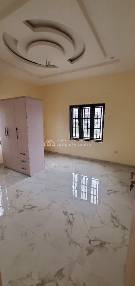 Spacious 5 Bedroom Fully Detached Duplex, Osapa, Lekki, Lagos, House for Sale