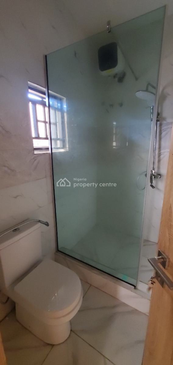 Spacious 5 Bedroom Fully Detached Duplex, Osapa, Lekki, Lagos, House for Sale
