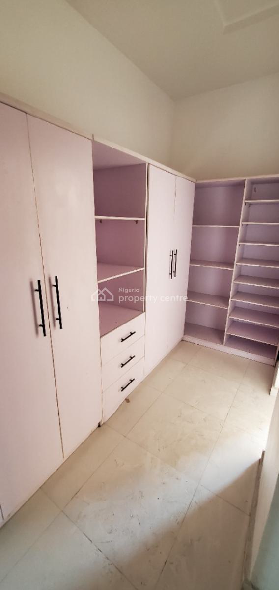 Spacious 5 Bedroom Fully Detached Duplex, Osapa, Lekki, Lagos, House for Sale