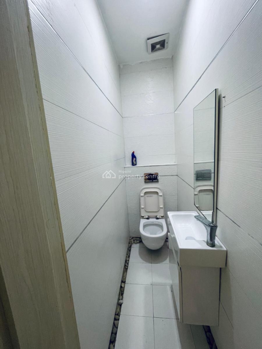 Luxury 3 Bedroom Terrace Duplex, Banana Island, Ikoyi, Lagos, Terraced Duplex for Rent