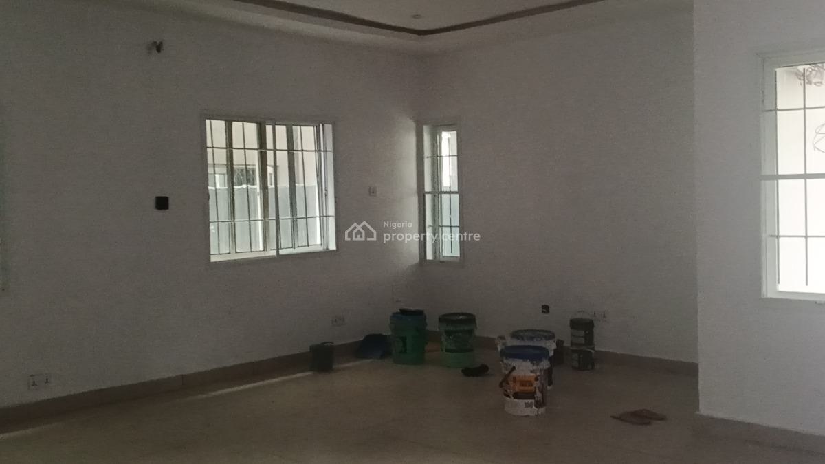 Spacious 4 Bedroom Semi Detached Duplex with Mini Flat & 4 Studio Apartment, Bogije, Ibeju Lekki, Lagos, Semi-detached Duplex for Sale