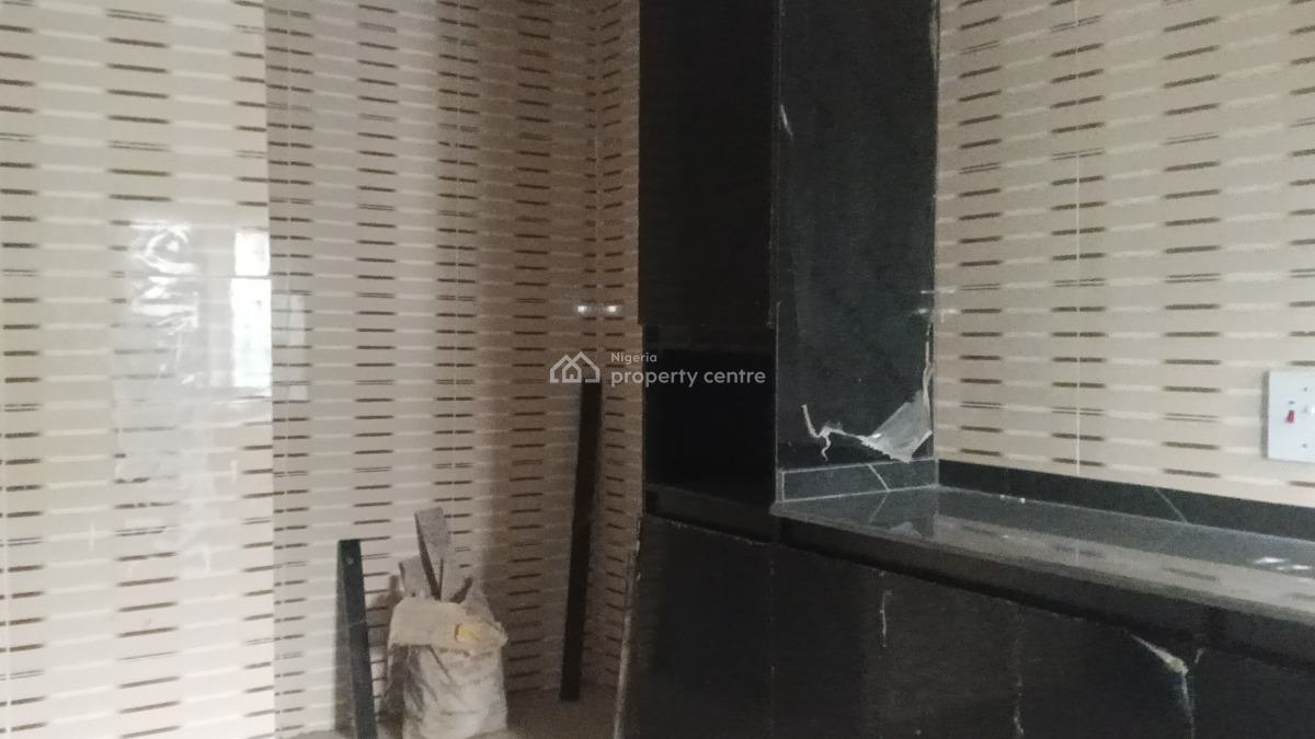 Spacious 4 Bedroom Semi Detached Duplex with Mini Flat & 4 Studio Apartment, Bogije, Ibeju Lekki, Lagos, Semi-detached Duplex for Sale