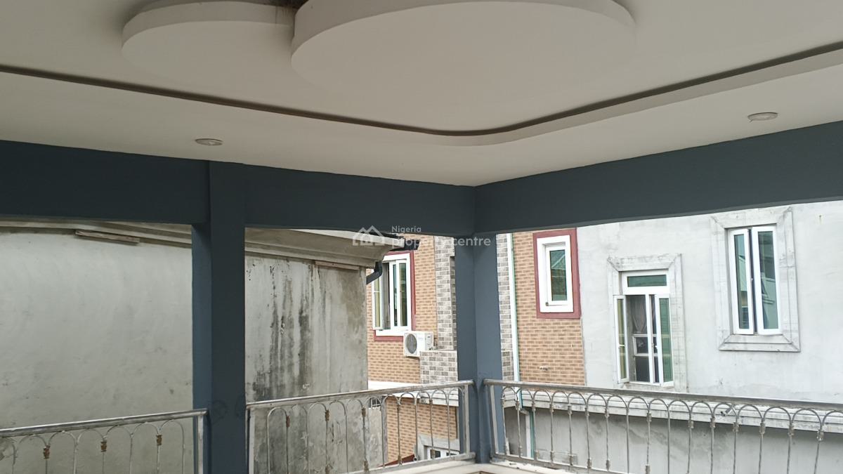 Spacious 4 Bedroom Semi Detached Duplex with Mini Flat & 4 Studio Apartment, Bogije, Ibeju Lekki, Lagos, Semi-detached Duplex for Sale